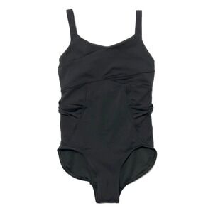 Ivivva by Lululemon Black (Big Girls) Size
